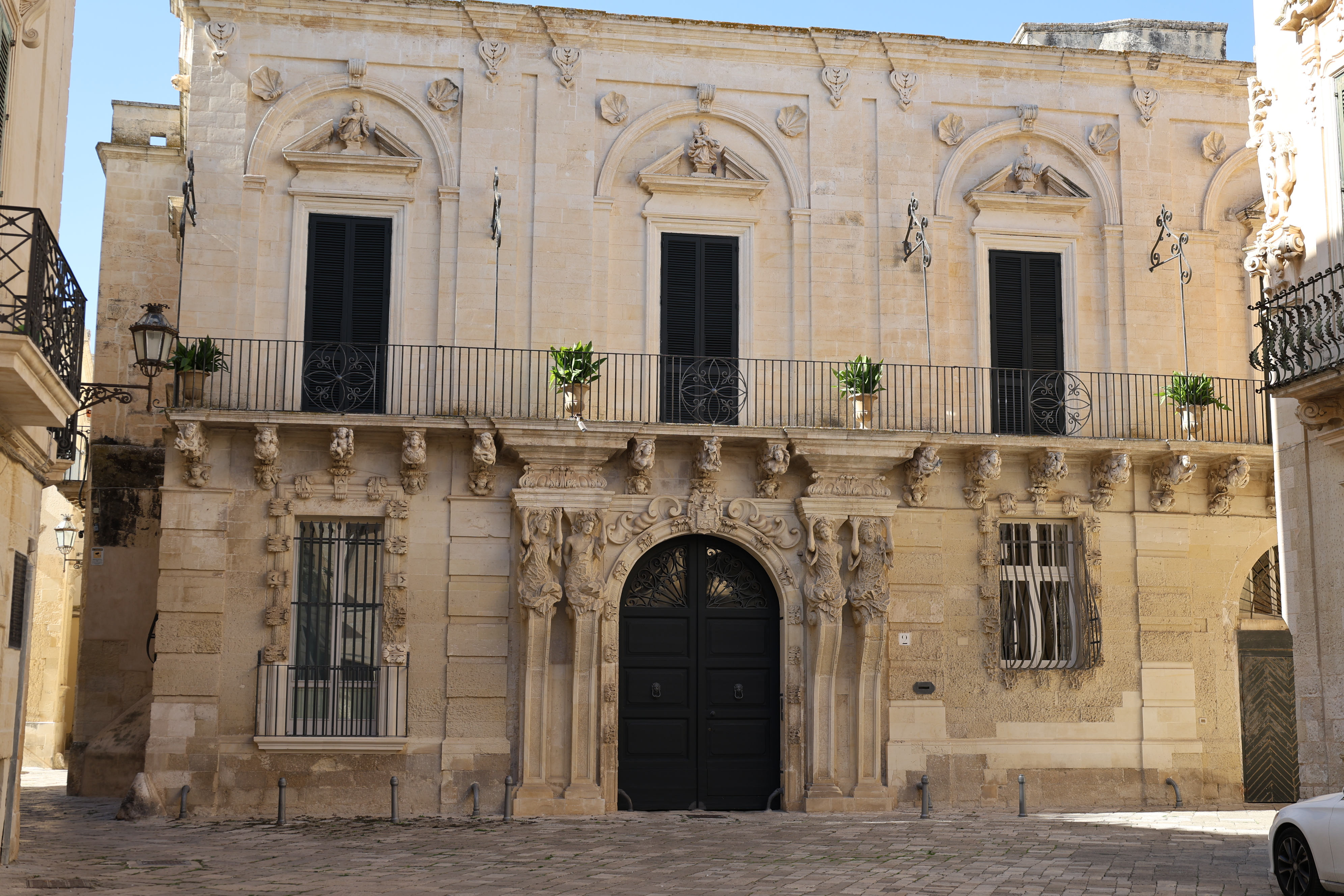 Lecce